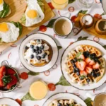 brunch düsseldorf
