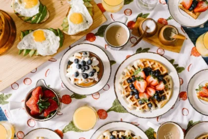 brunch düsseldorf