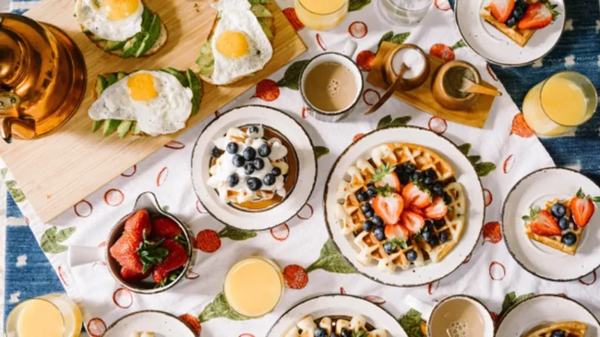 brunch düsseldorf