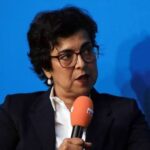 mariam lau