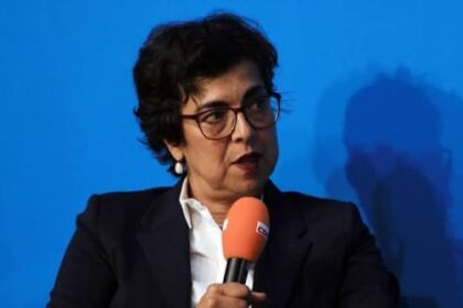 mariam lau