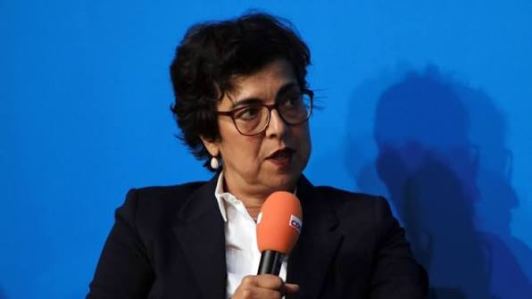 mariam lau