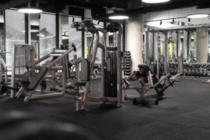 tru fitness düsseldorf