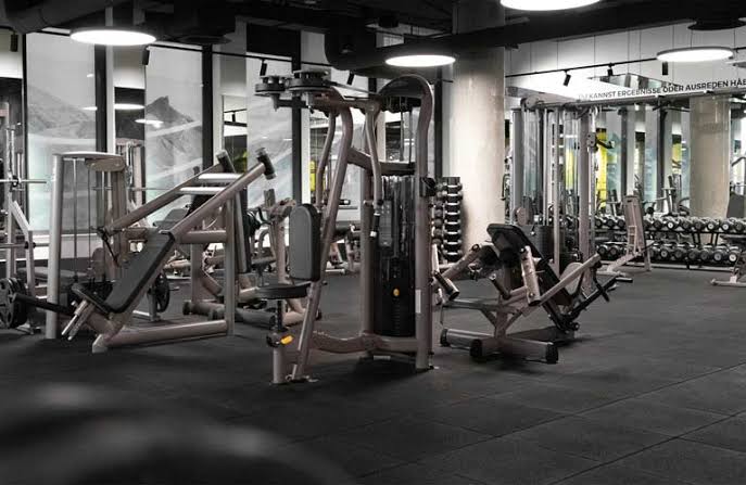 tru fitness düsseldorf
