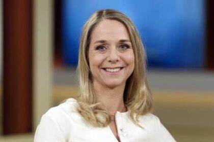 anette dowideit