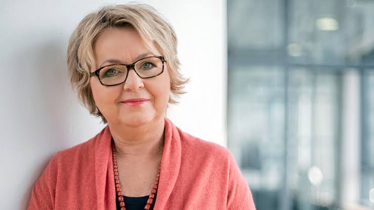 annette dittert partnerin