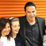 bülent ceylan ehefrau