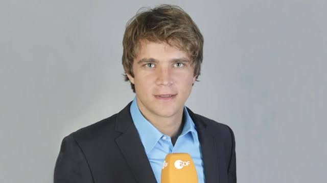 daniel pontzen