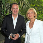 mit wem ist christian sievers verheiratet