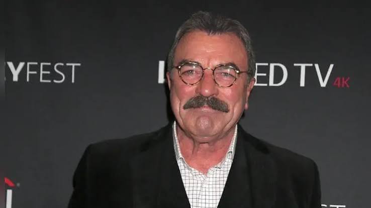 tom selleck vermögen