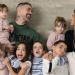 wie viele kinder hat bushido