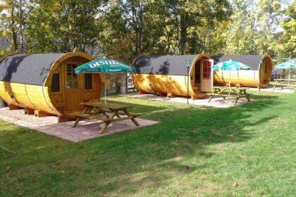 ahoi camp darß