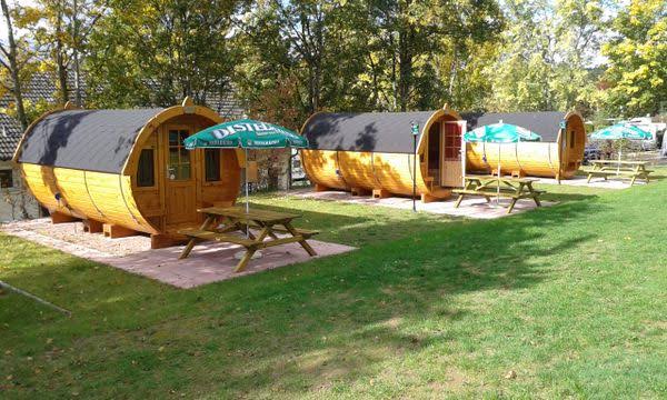 ahoi camp darß