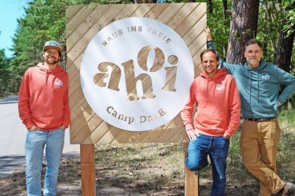 ahoi camp darß
