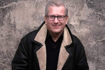 gerd e schäfer