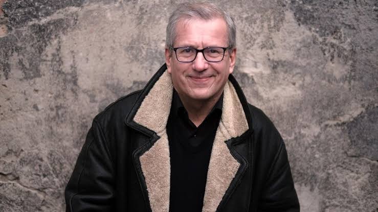 gerd e schäfer