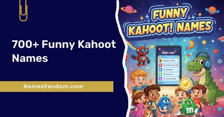 kahoot namen schwarzer humor