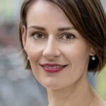 mit wem ist annett renneberg verheiratet