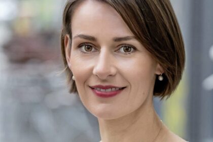 mit wem ist annett renneberg verheiratet