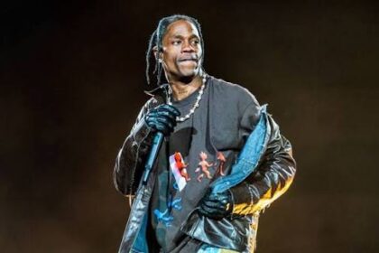 travis scott vermögen