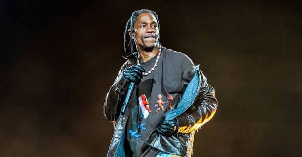 travis scott vermögen