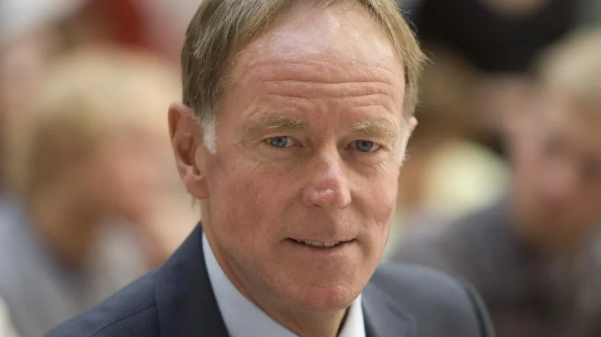 wolf-dieter poschmann
